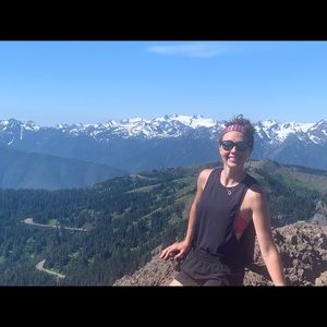 Meet your Posher, Kristin